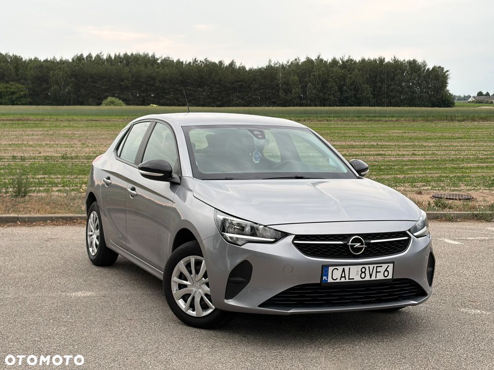 Opel Corsa - 5