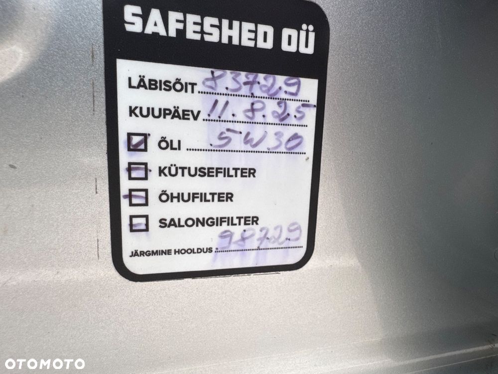 Kia Ceed 1.6 GDI DCT Platinum Edition - 27