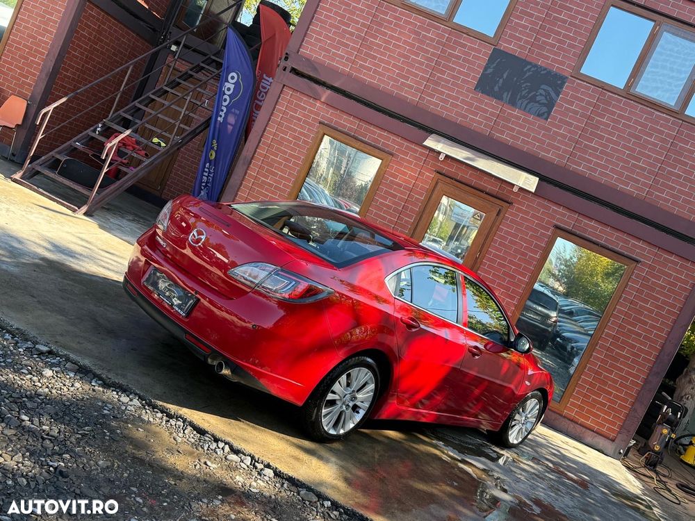 Mazda 6 - 29