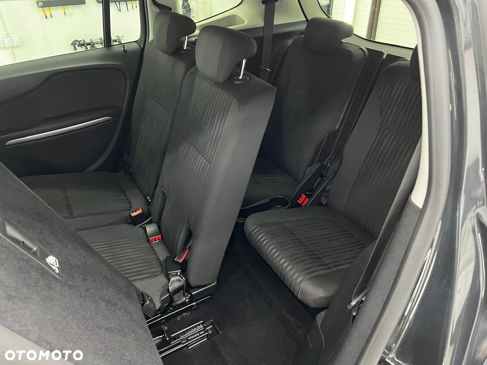 Opel Zafira Tourer 2.0 CDTI Active - 14