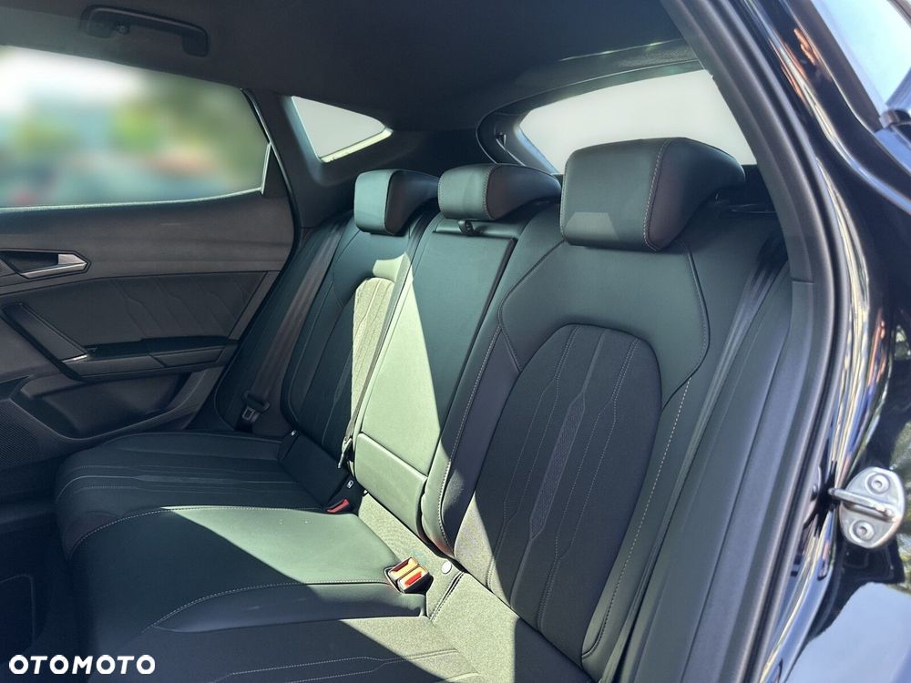 Cupra Formentor 2.0 TSI 4Drive VZ DSG - 41