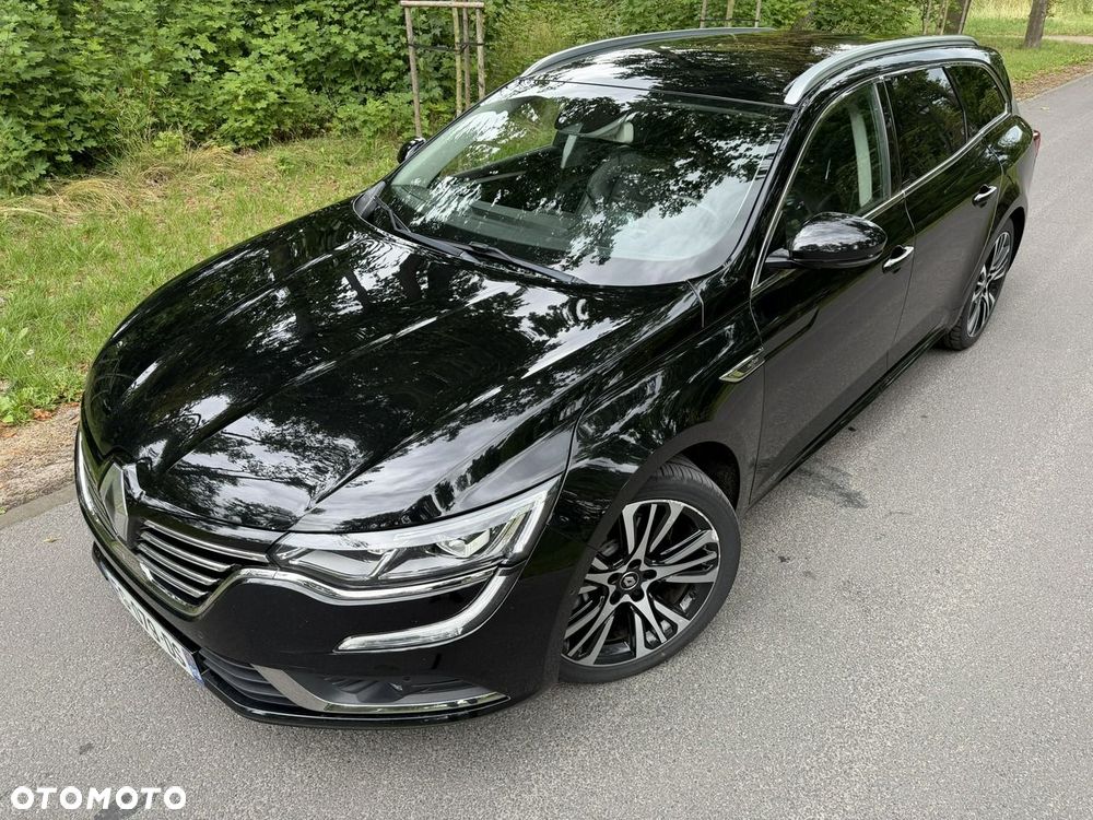 Renault Talisman - 3
