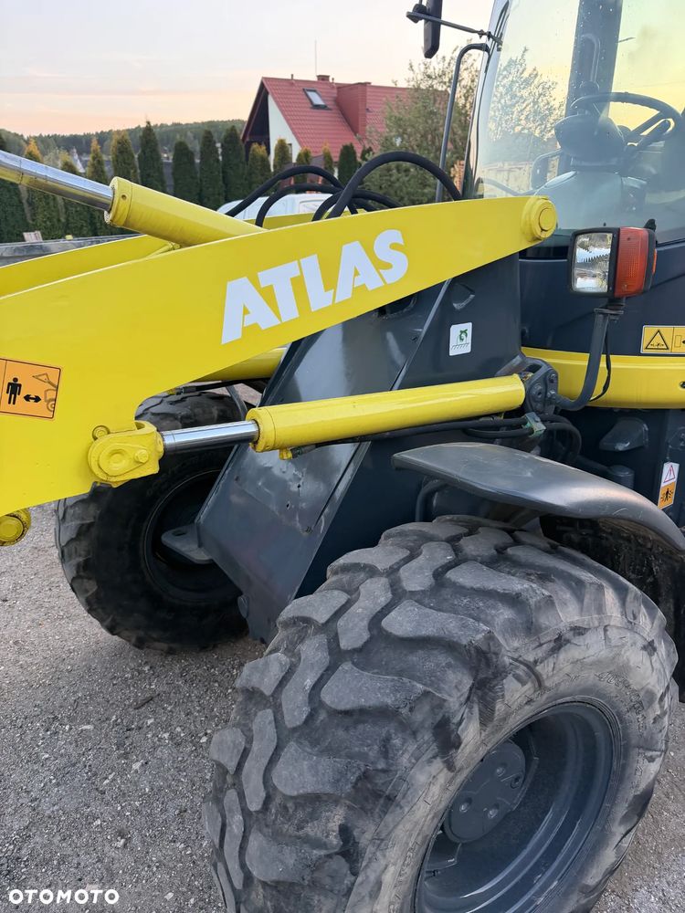 Atlas AR 65 - 12