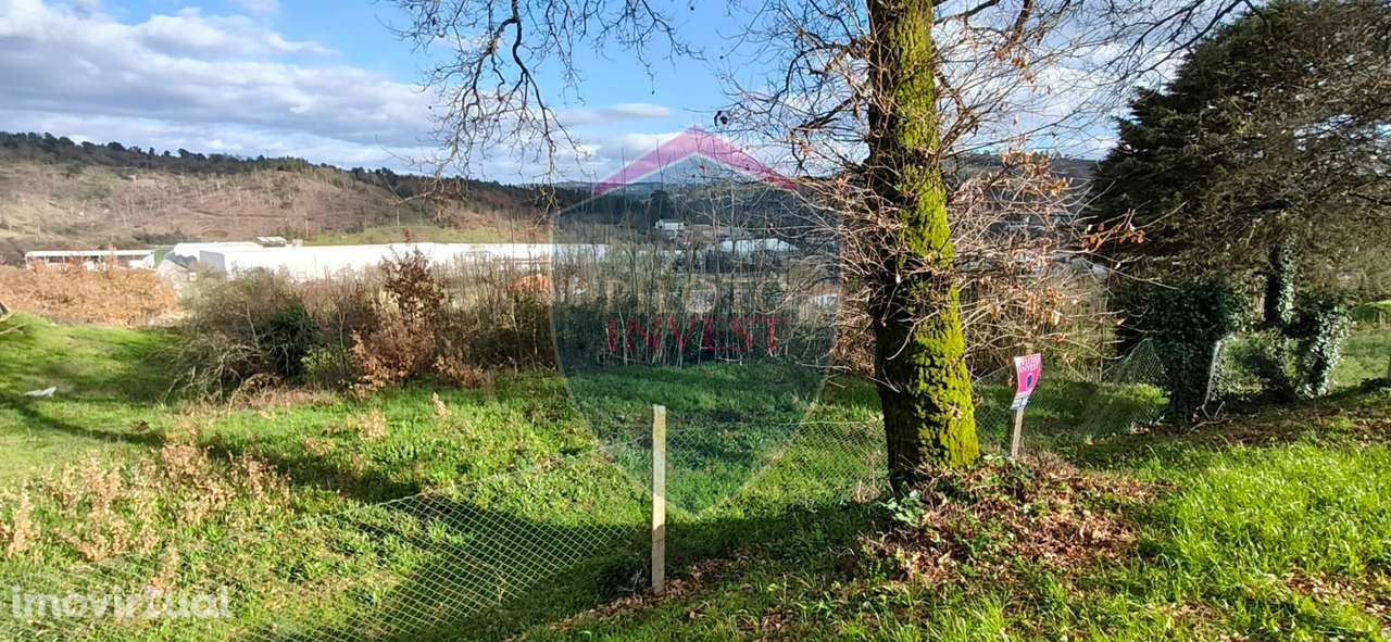 Terreno  Venda em Fragosela,Viseu - Grande imagem: 2/10