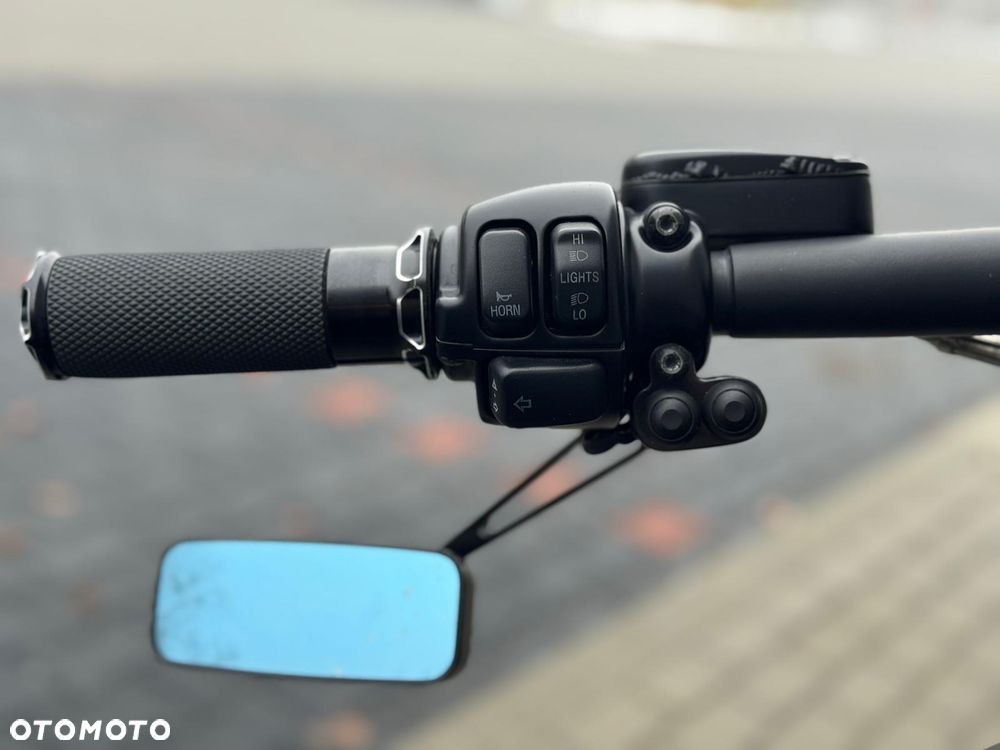 Harley-Davidson V-Rod Night Rod - 10