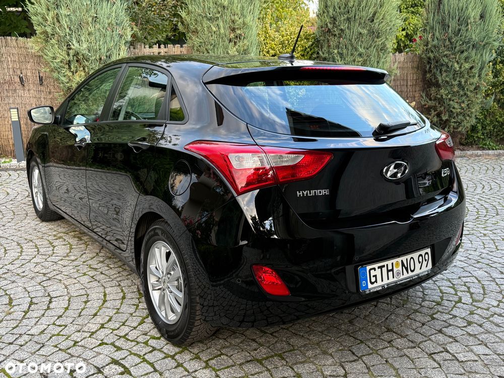 Hyundai i30 1.4 Advantage - 9