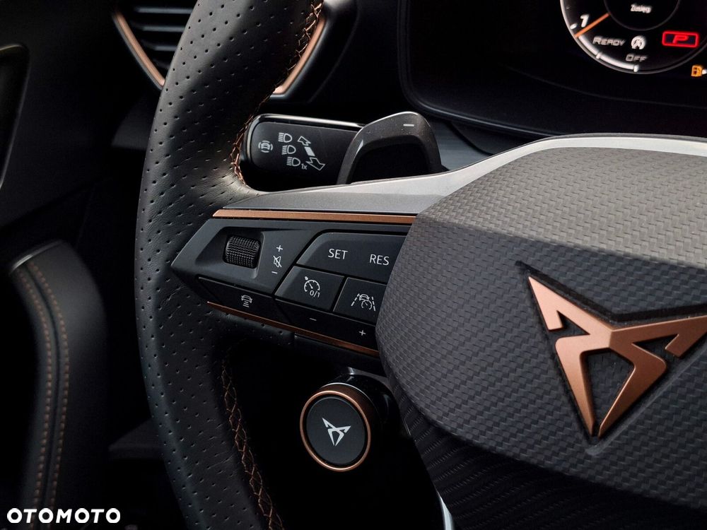 Cupra Formentor 2.0 TSI 4Drive VZ DSG - 18