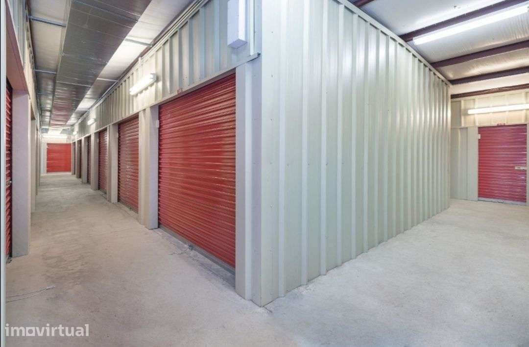 CRUZ DE PAU ,Garagem,arrecadação,armazém,self-storage - Grande imagem: 4/4
