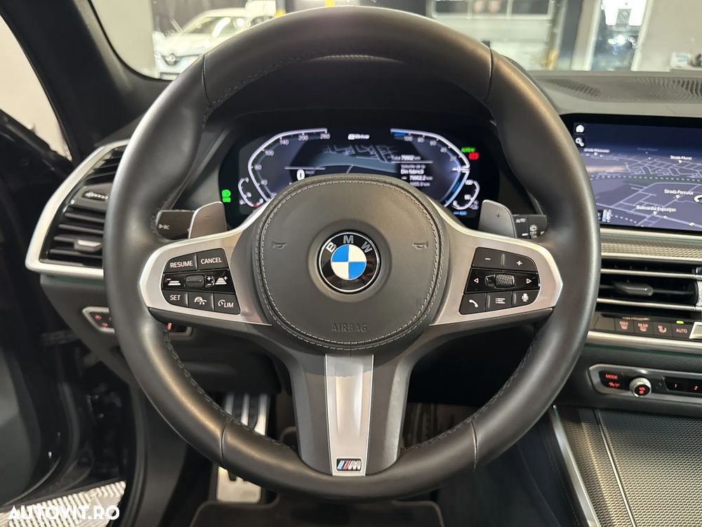 BMW X5 - 16