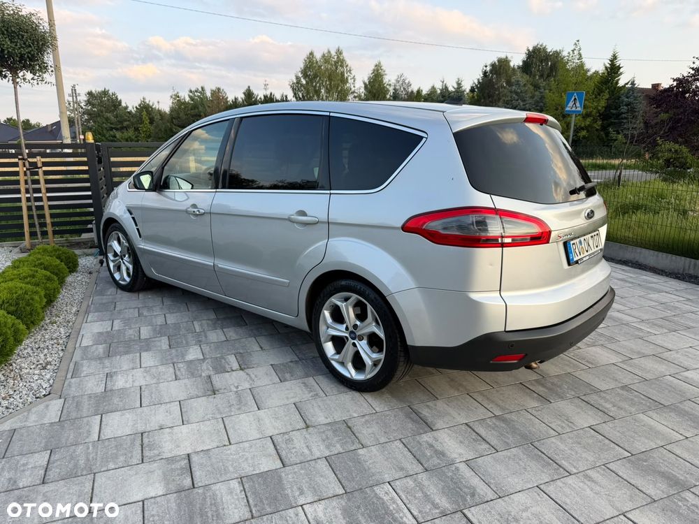 Ford S-Max - 4