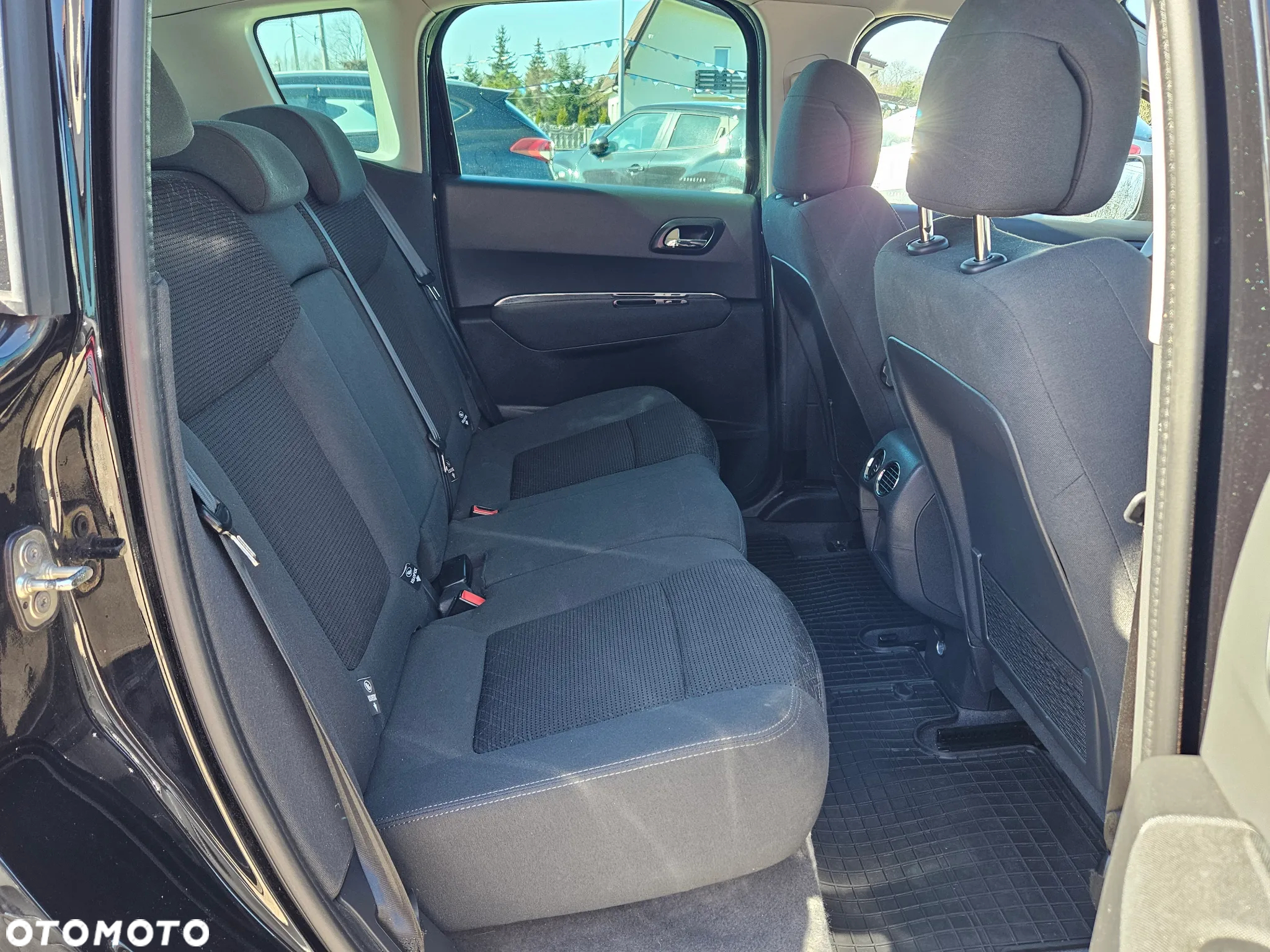Peugeot 3008 1.6 BlueHDi Active S&S - 21