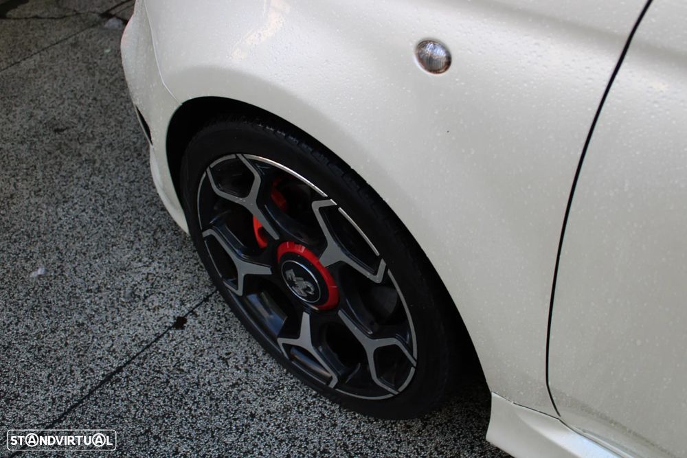 Abarth 500 1.4 16V - 44