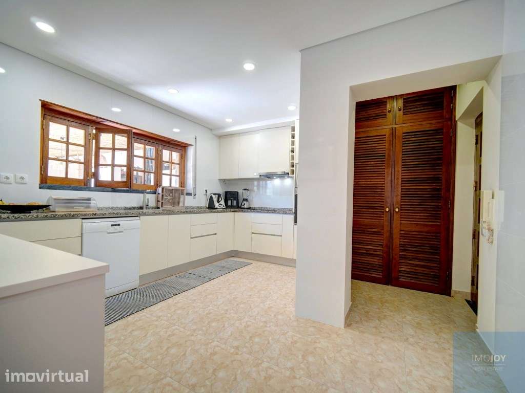 Moradia T4 em Sintra - Grande imagem: 4/38