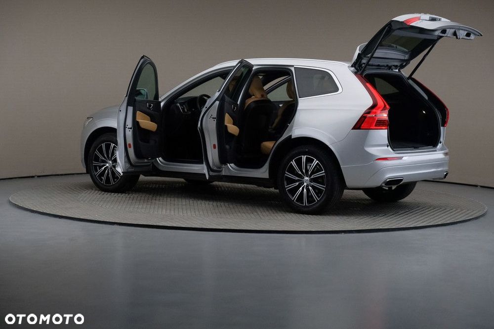 Volvo XC 60 - 7