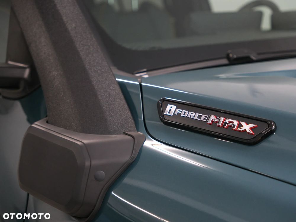 Toyota 4-Runner - 10