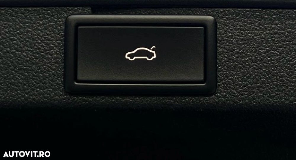 SKODA Octavia 2023 — imagine 7
