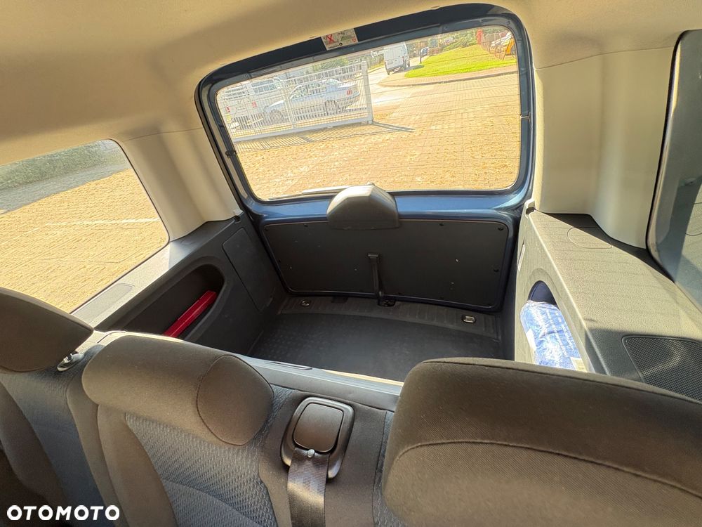 Volkswagen Caddy - 24