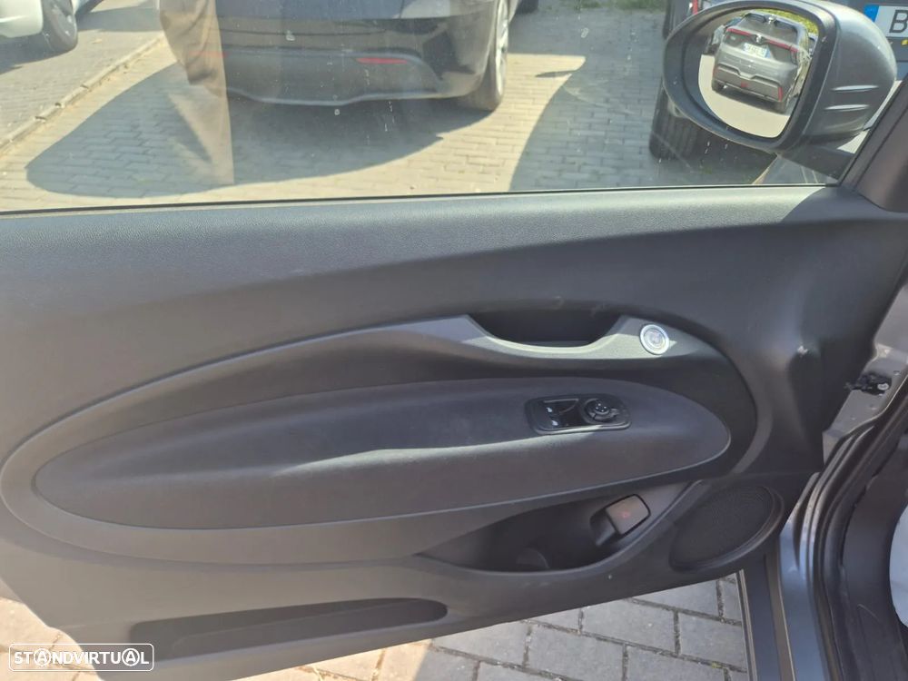 Fiat 500e 42kWh C - 6