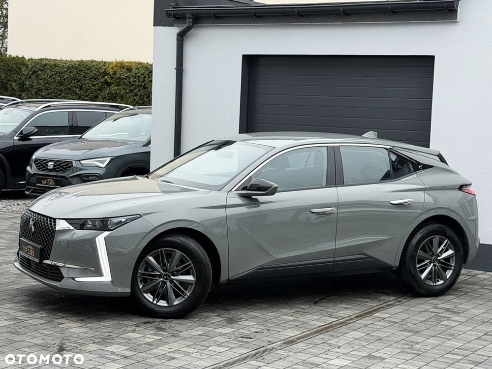 DS Automobiles DS 4 - 22