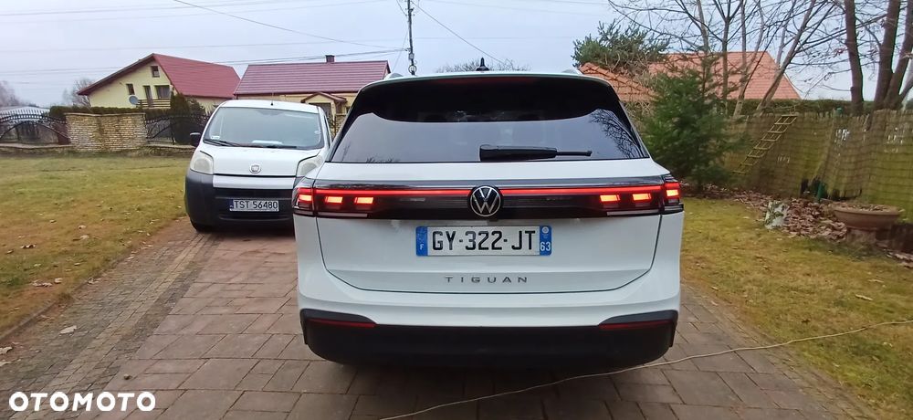 Volkswagen Tiguan 2.0 TDI SCR (BlueMotion Technology) DSG Highline - 9