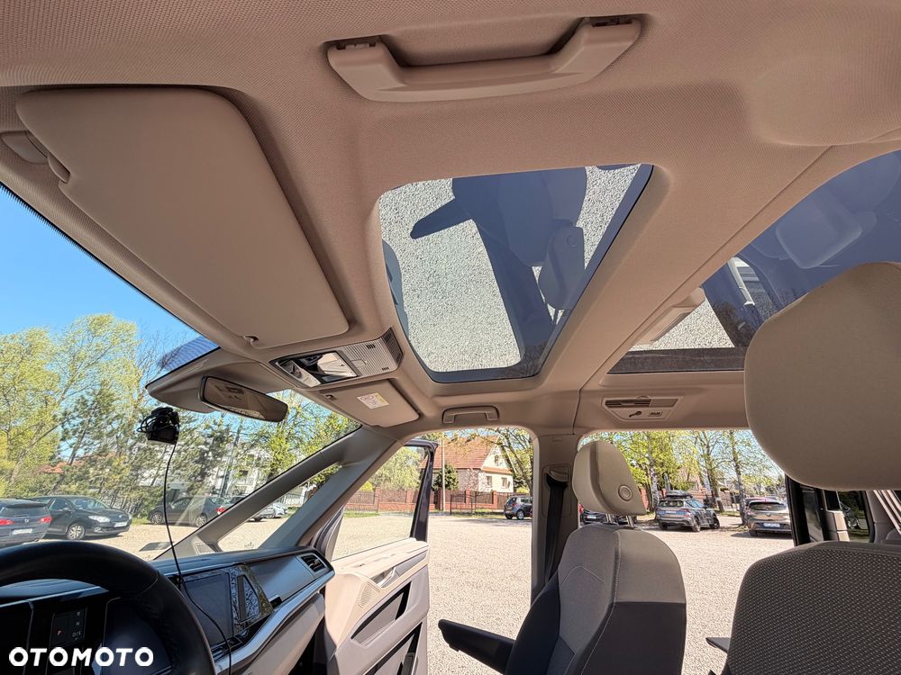 Volkswagen Multivan 2.0 TSI L1 Edition DSG - 25