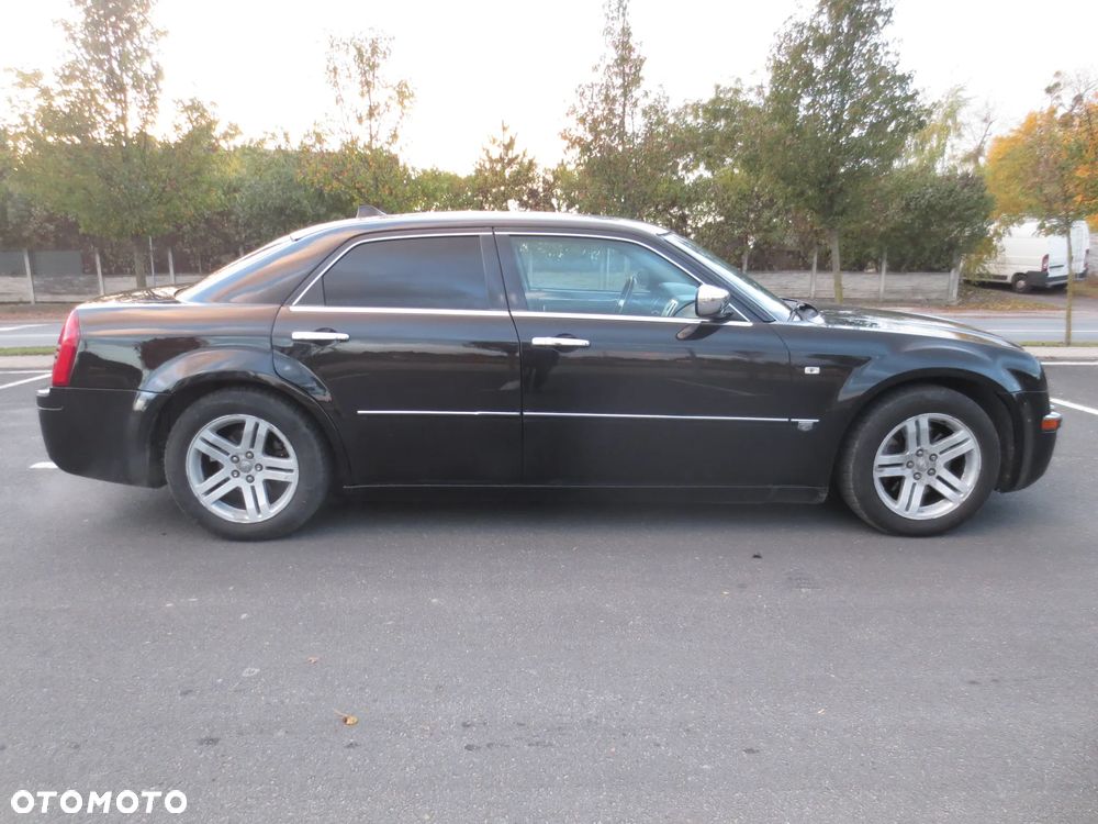Chrysler 300C 2005 photo 4