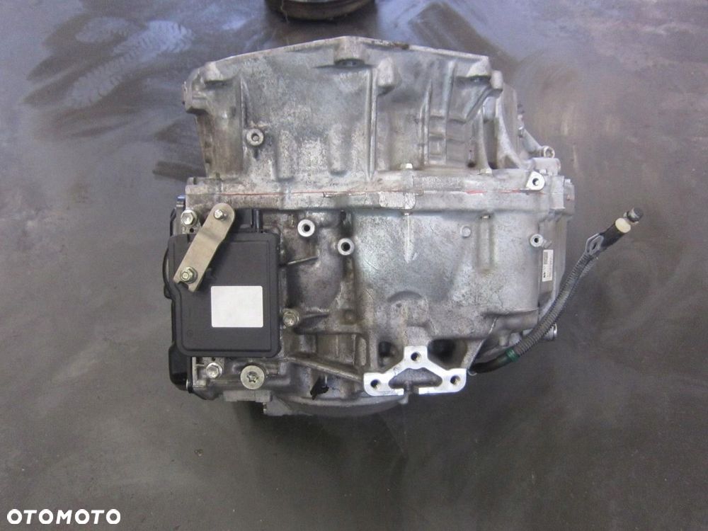 BMW X1 F48 B46 F39 SKRZYNIA BIEGÓW AUTOMAT GA8F22AW 9423613 24009423613 - 4