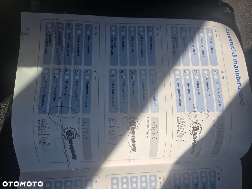 BMW Seria 5 535d - 21