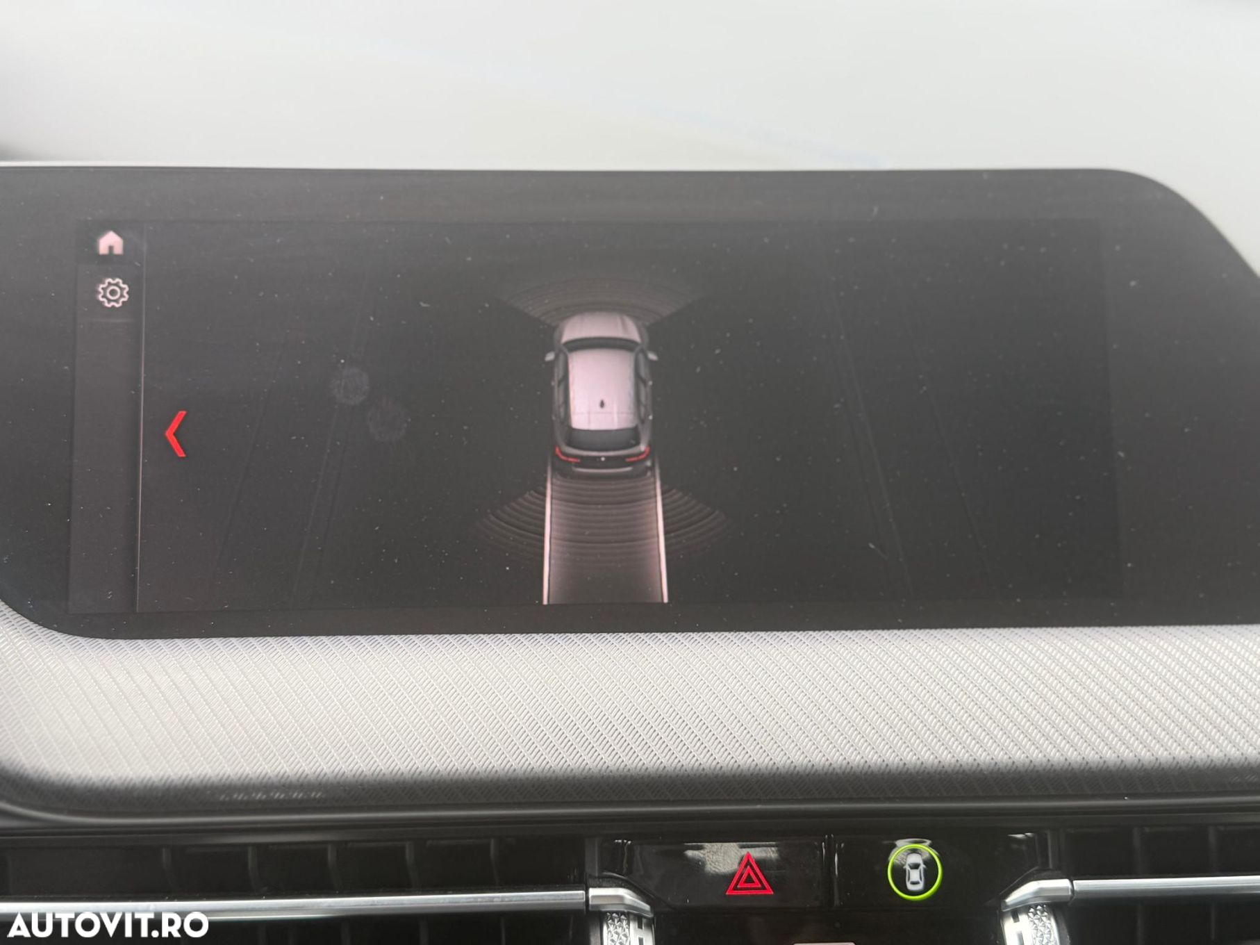 BMW Seria 1 - 21