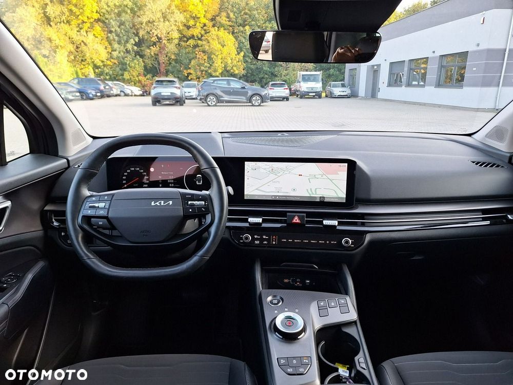 Kia Sportage - 25