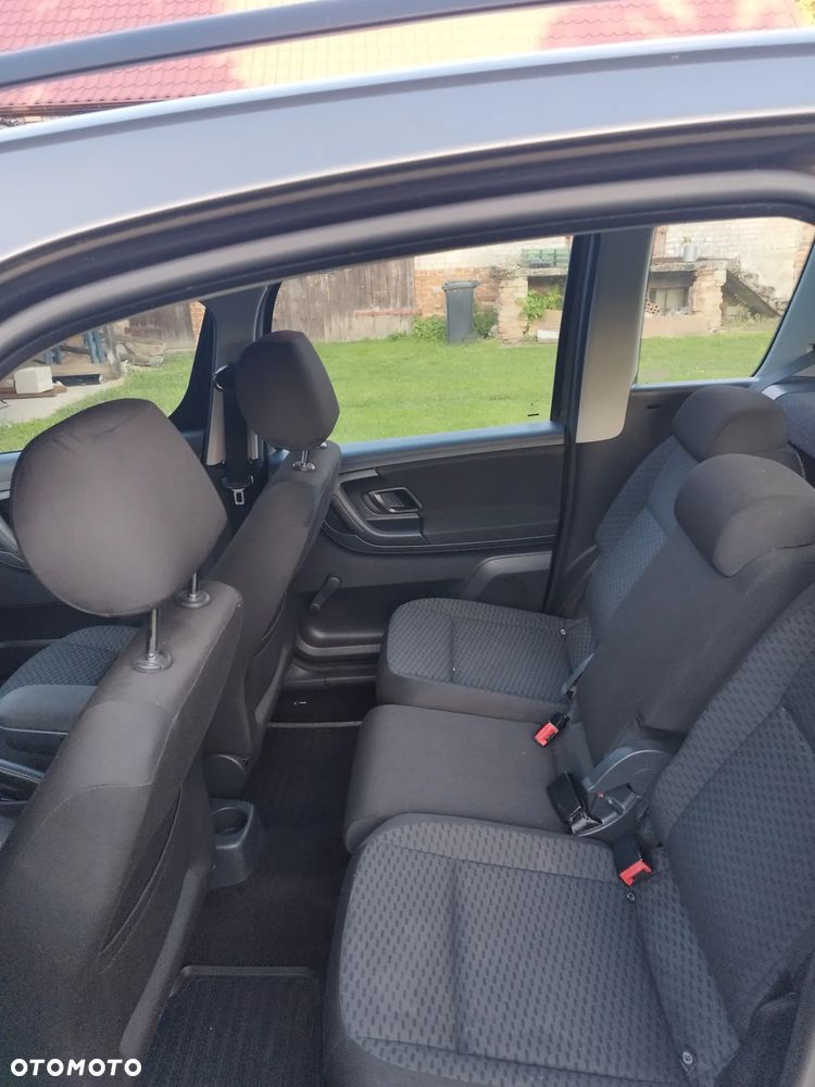 Skoda Roomster 1.4 16V Ambition - 15