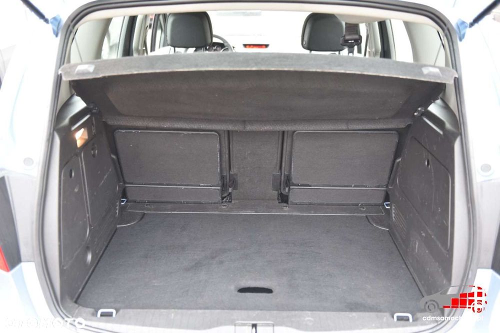 Opel Meriva - 17