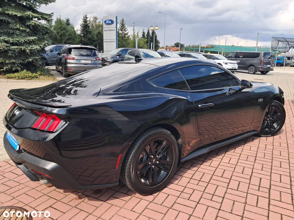 Ford Mustang - 15