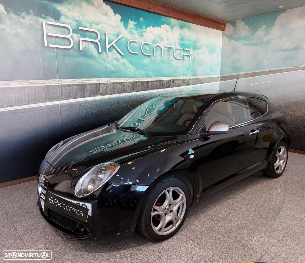 Alfa Romeo MiTo 0.9 8V Turbo Twinair Urban - 1