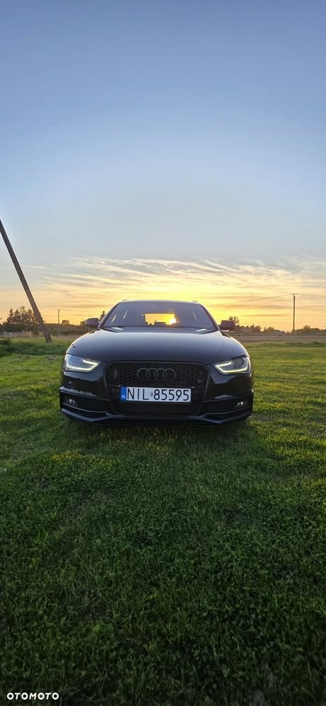 Audi A4 Avant - 2