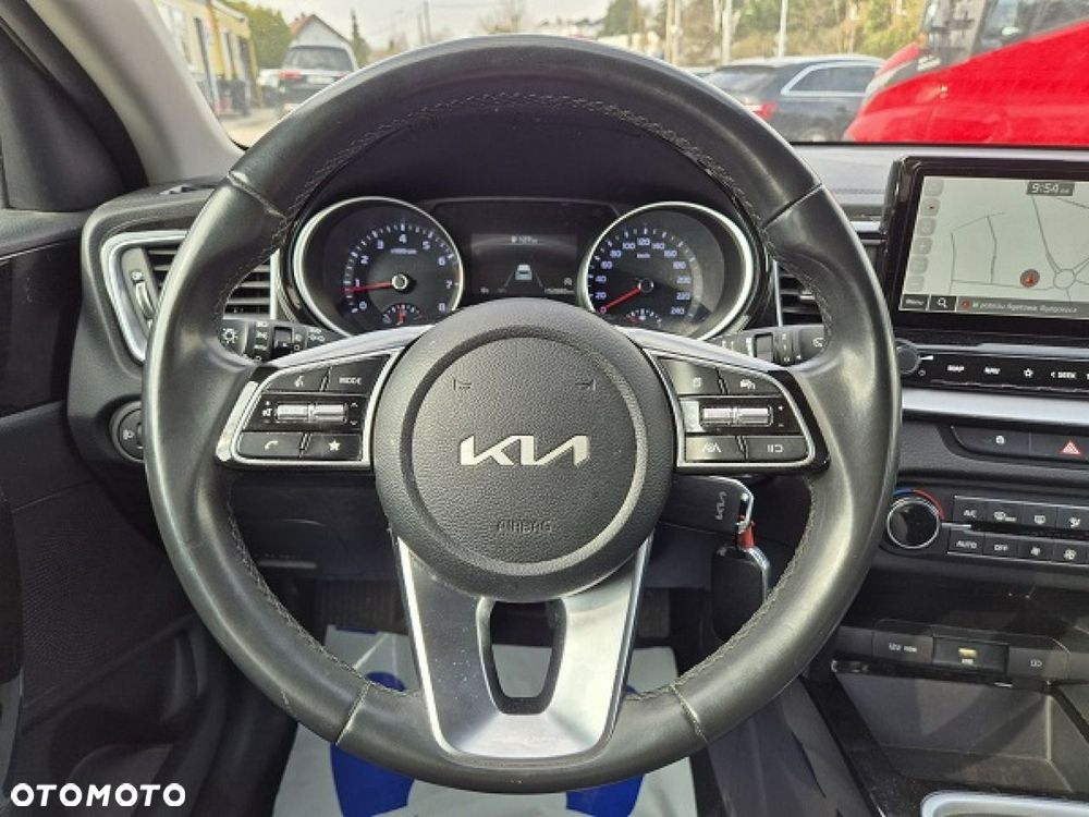 Kia Ceed - 18