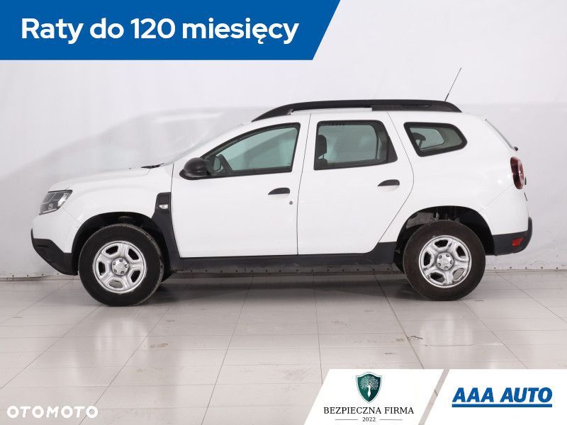 Dacia Duster - 4