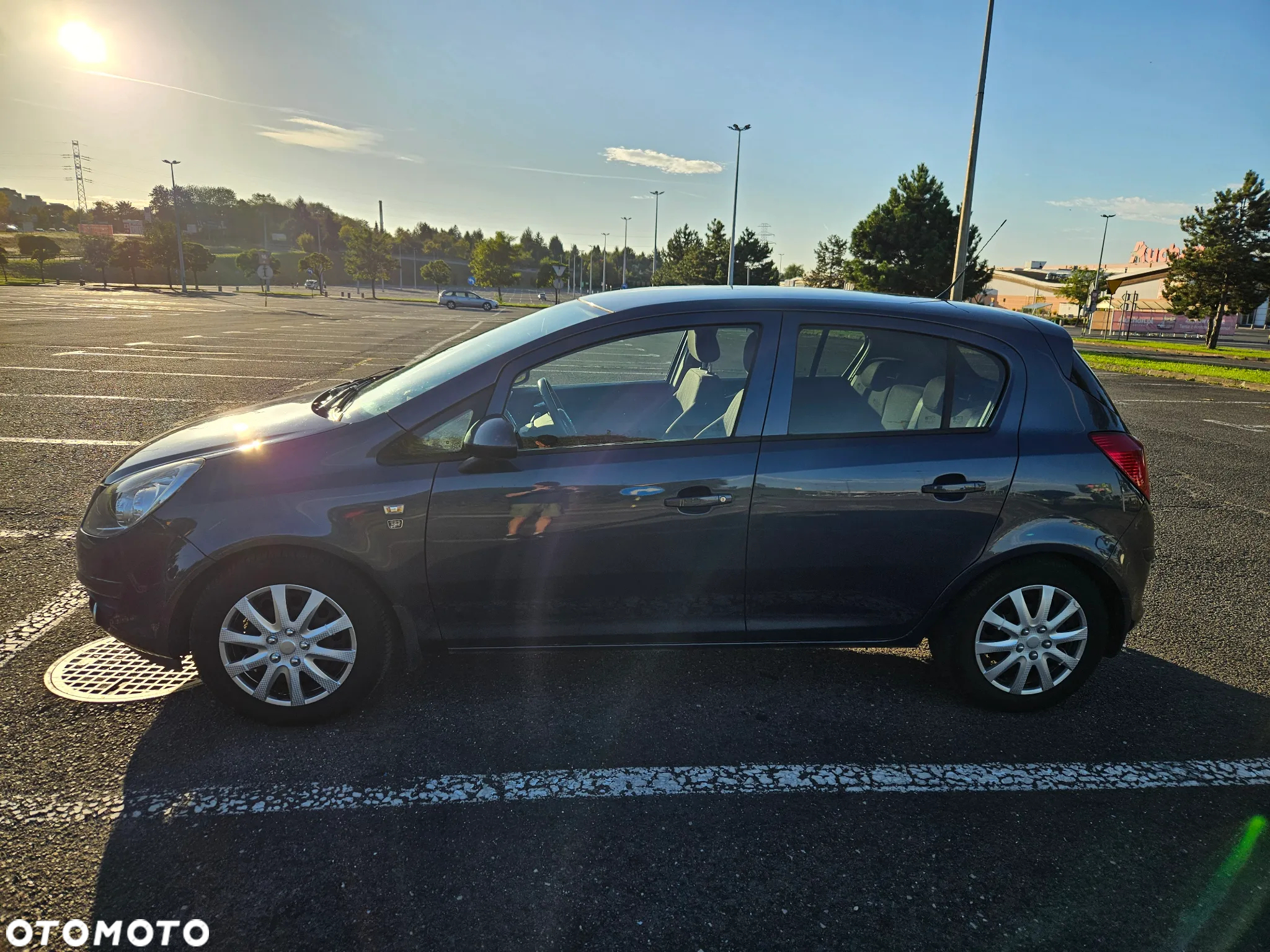 Opel Corsa 1.4 16V Edition 111 Jahre - 5