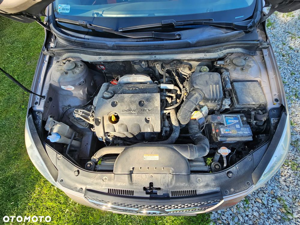 Kia Ceed 1.4 Comfort - 16