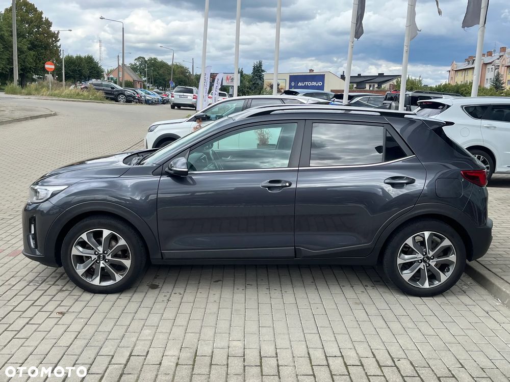Kia Stonic 1.4 XL - 5