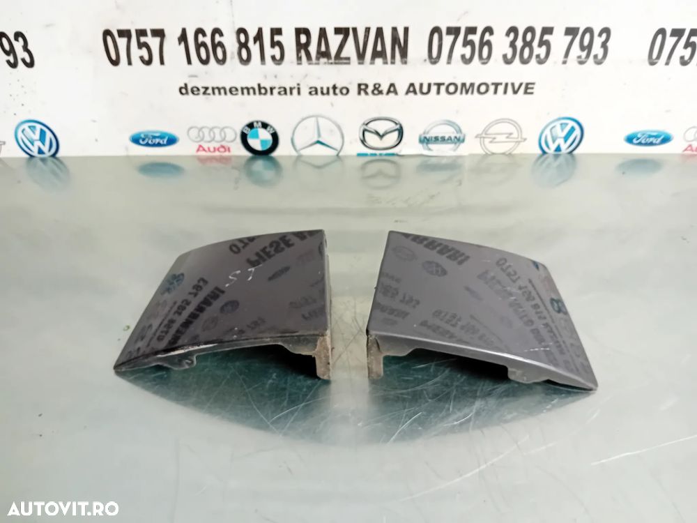 Ornament Sub Stop Stanga Dreapta Spate Hyundai Santa Fe 2 II An 2006-2012 - 1