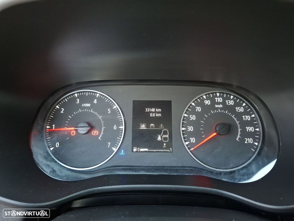 Dacia Sandero 1.0 ECO-G Extreme Bi-Fuel - 20