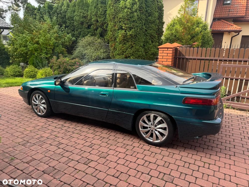 Subaru SVX - 5