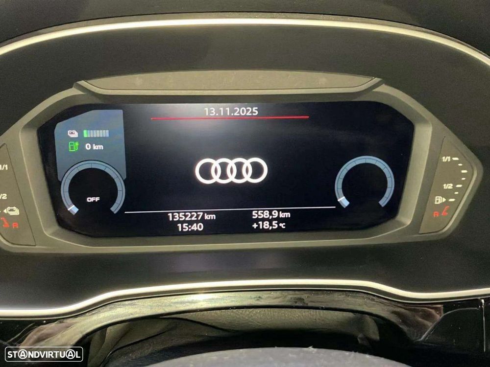 Audi Q3 - 11