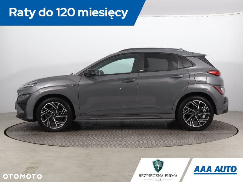 Hyundai Kona - 3