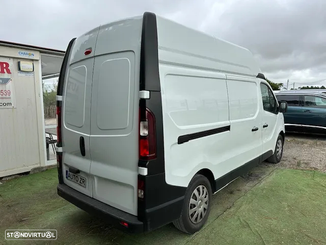 Renault TRAFIC L2H2 - 3