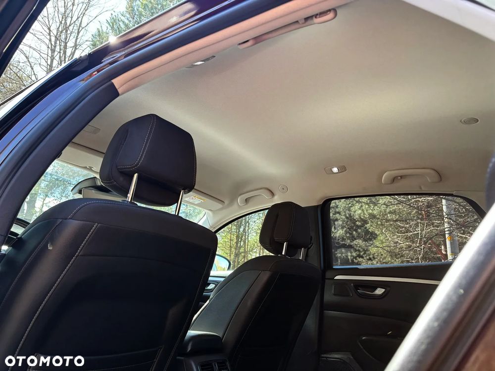 Renault Talisman BLUE dCi 150 LIMITED - 23