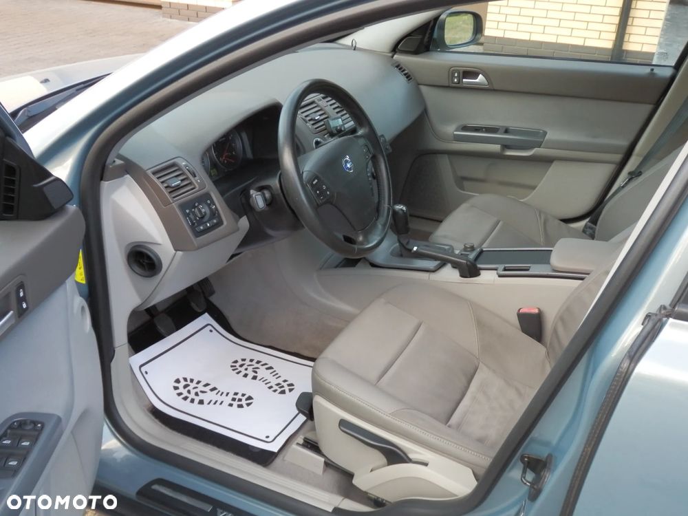 Volvo V50 1.8 Edition - 7