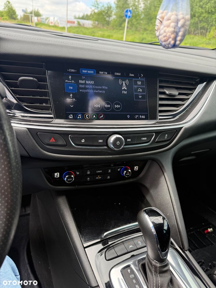 Opel Insignia 2.0 Exclusive - 15