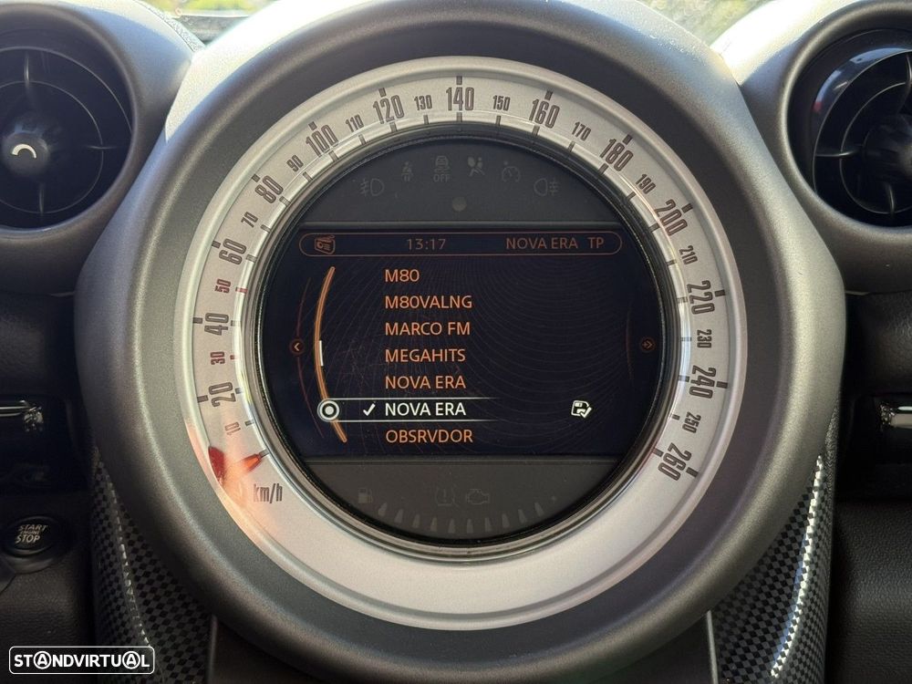 MINI Countryman Cooper D ALL4 - 12